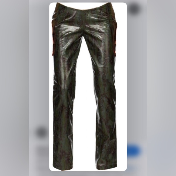 Miaou python Rex pants - Picture 6 of 6